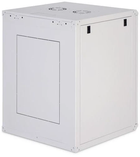 Digitus Dynamic-N serijos sieninis korpusas - 600x600 mm (PxG), nesurinktas