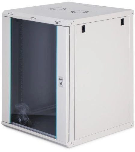 Digitus Dynamic-N serijos sieninis korpusas - 600x600 mm (PxG), nesurinktas