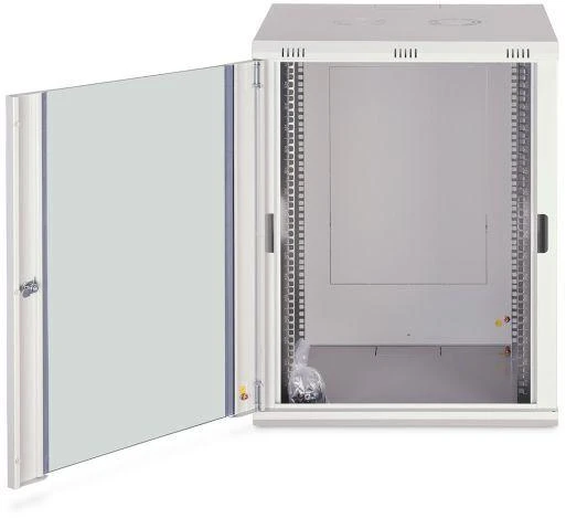 Digitus Dynamic-N serijos sieninis korpusas - 600x600 mm (PxG), nesurinktas