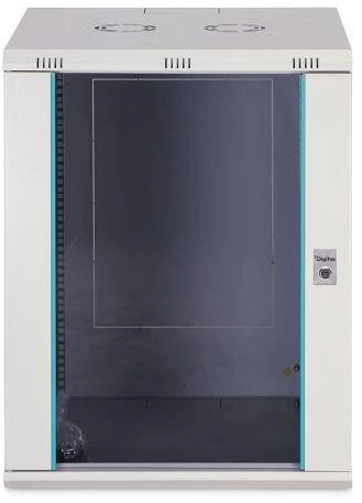 Digitus Dynamic-N serijos sieninis korpusas - 600x600 mm (PxG), nesurinktas