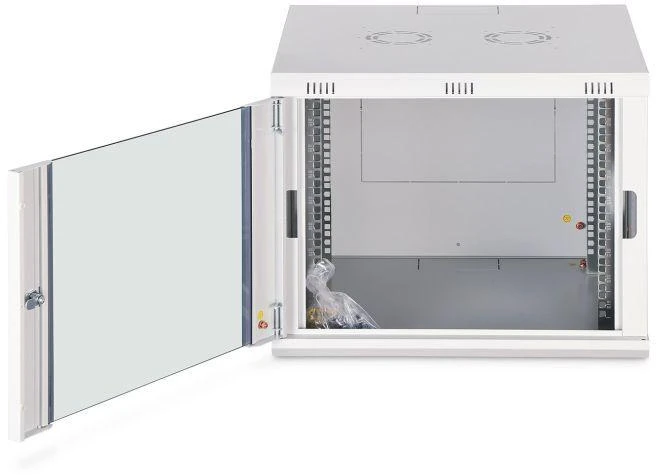 Digitus Dynamic-N serijos sieninis korpusas - 600x600 mm (PxG), nesurinktas