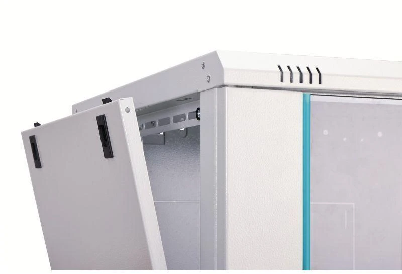 Digitus Dynamic-N serijos sieninis korpusas - 600x600 mm (PxG), nesurinktas