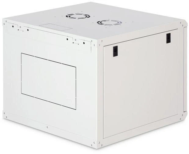 Digitus Dynamic-N serijos sieninis korpusas - 600x600 mm (PxG), nesurinktas