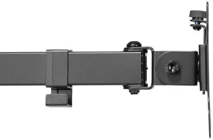Assmann Electronic DIGITUS vieno monitoriaus laikiklis