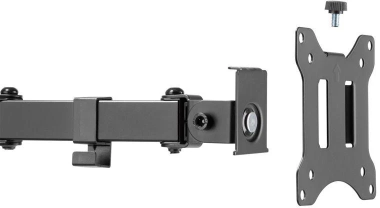 Assmann Electronic DIGITUS vieno monitoriaus laikiklis