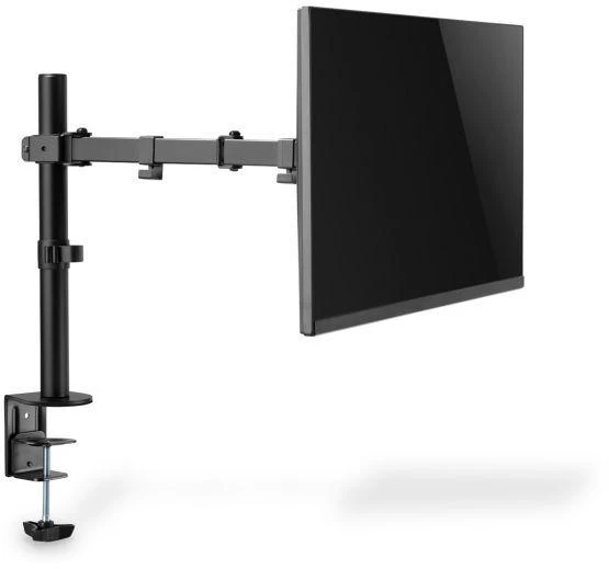 Assmann Electronic DIGITUS vieno monitoriaus laikiklis