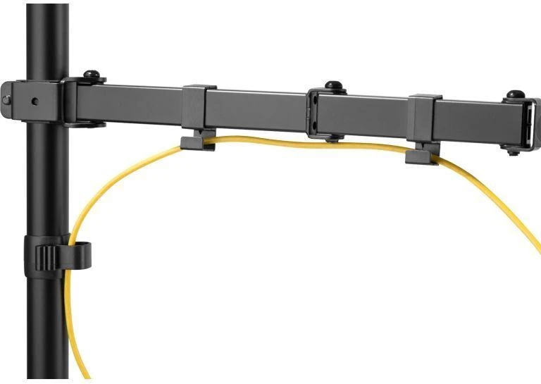 Assmann Electronic DIGITUS vieno monitoriaus laikiklis