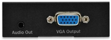 Assmann Electronic DIGITUS VGA-UTP ilgintuvas 300m Stotis/imtuvas 1920x1200 įsk. kintamosios srovės adapteris