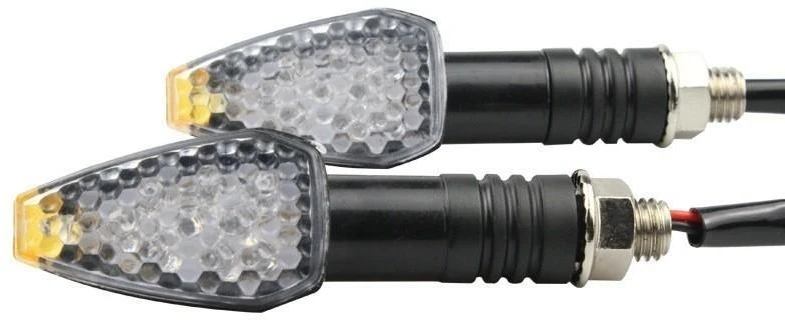 Zd59C LED posūkio signalai motociklams