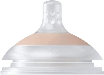 LOVI 18/732 Mammafeel Dynamic čiulptukas 3 m+ NEMOKAMAI 1 vnt