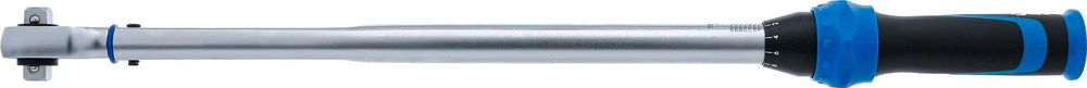 DINAMOMETRINIS RAKTAS | 12,5 MM (1/2") | 70–350 NM (7189)
