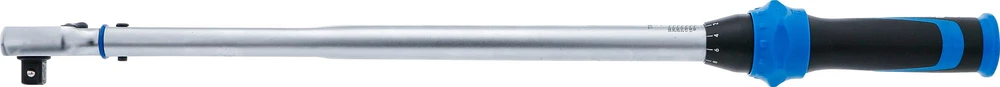 DINAMOMETRINIS RAKTAS | 12,5 MM (1/2") | 70–350 NM (7184)