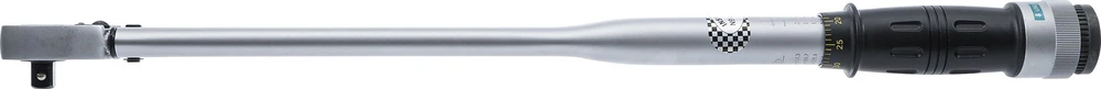 DINAMOMETRINIS RAKTAS | 12,5 MM (1/2") | 70–350 NM (971)
