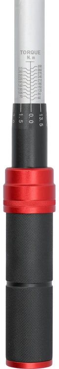 Dinamometrinis raktas Yato YT-07677; 1/2''; 60-300 Nm