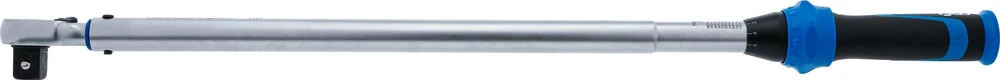 DINAMOMETRINIS RAKTAS | 20 MM (3/4") | 100–500 NM (7185)