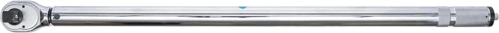 DINAMOMETRINIS RAKTAS | 20 MM (3/4") | 140–980 NM (9576)