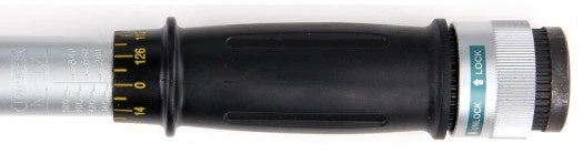 Yato DINAMOMETRINIS RAKTAS | 20 MM (3/4") | 140–980 NM (YT-0771)