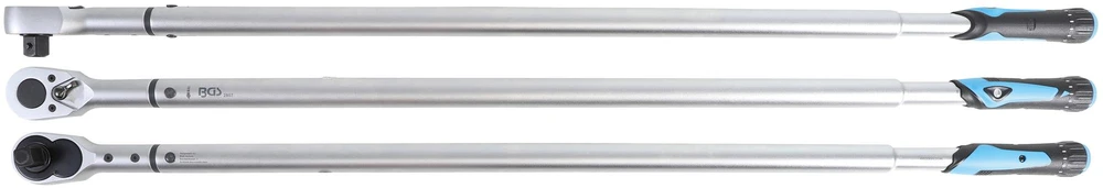 DINAMOMETRINIS RAKTAS | 20 MM (3/4") | 150–750 NM (2807)