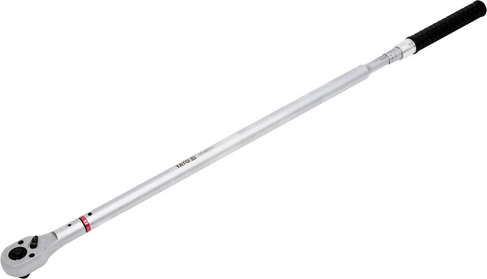 Yato DINAMOMETRINIS RAKTAS | 20 MM (3/4") | 150–800 NM (YT-07711)