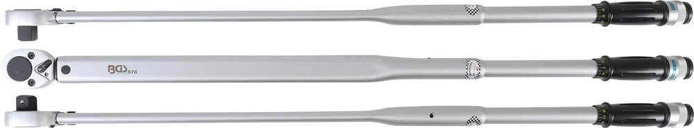 DINAMOMETRINIS RAKTAS | 25 MM (1") | 140–980 NM (970)