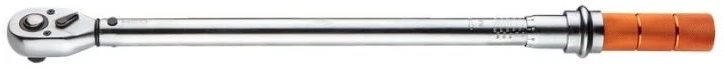 Neo Tools Klucz 1/2 colio sukimo momento raktas, 65–350 Nm