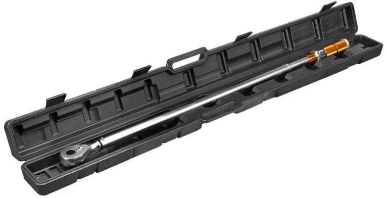 Klucz Sukimo momento raktas 3/4", 200–1000 Nm