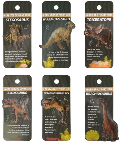 Maxy Dinozaurai – rinkinys kuprinėje