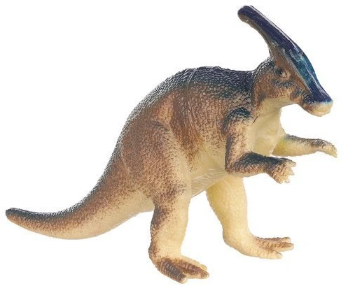 Dinozaurų figūrėlių rinkinys