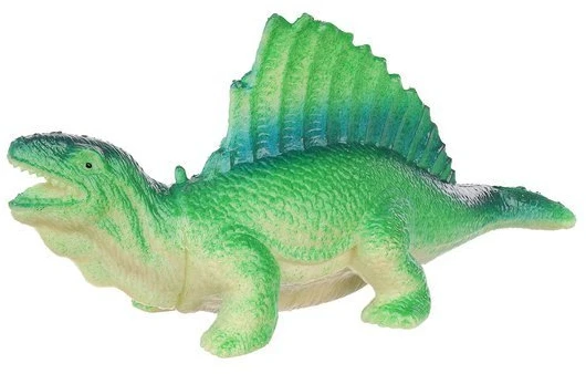 Dinozaurų figūrėlių rinkinys