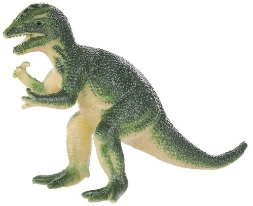 Dinozaurų figūrėlių rinkinys