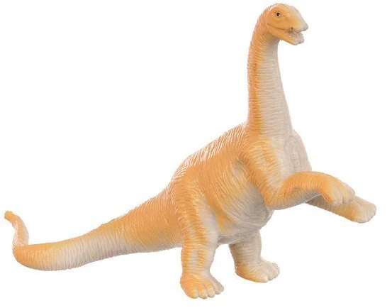 Dinozaurų figūrėlių rinkinys