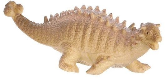 Dinozaurų figūrėlių rinkinys