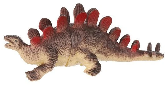 Dinozaurų figūrėlių rinkinys