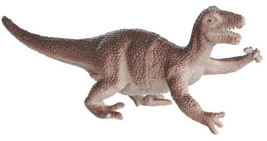 Dinozaurų figūrėlių rinkinys