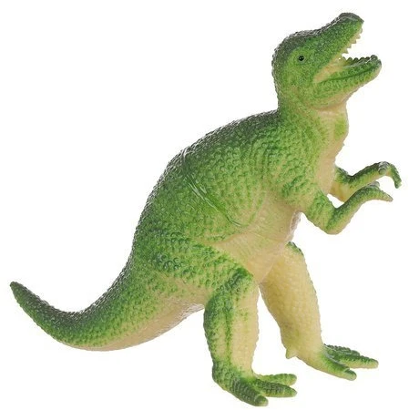 Dinozaurų figūrėlių rinkinys