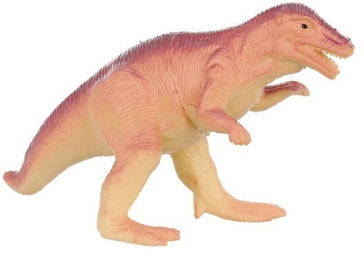 Dinozaurų figūrėlių rinkinys