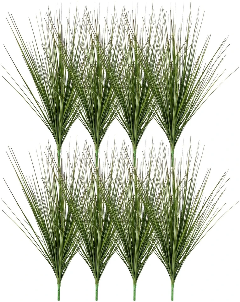 VEVOR Dirbtinė dekoratyvinė žolė 686 mm