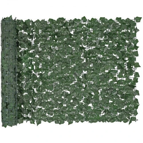 Vevor Dirbtinė gebenės privatumo tvora, 1 x 2,5 m