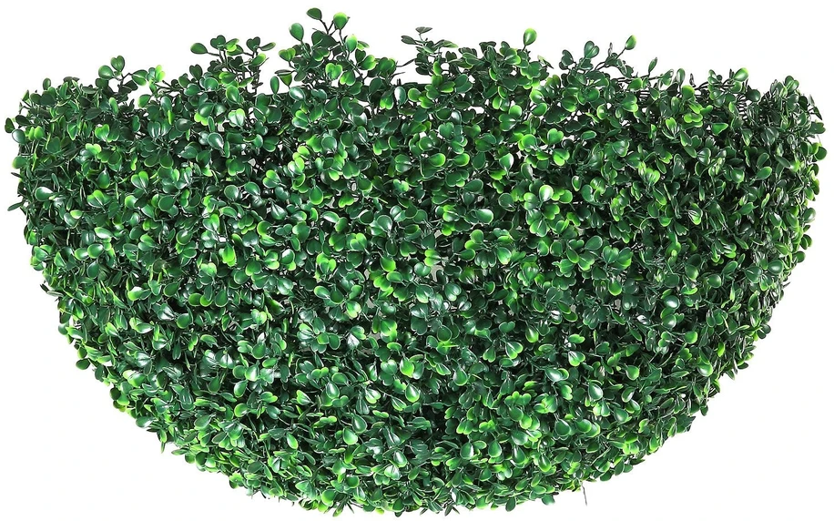VEVOR Dirbtiniai buxus medžiai, 60 cm