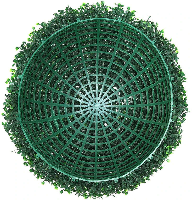VEVOR Dirbtiniai buxus medžiai, 60 cm