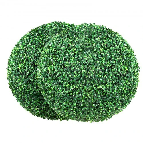 VEVOR Dirbtiniai buxus medžiai, 60 cm