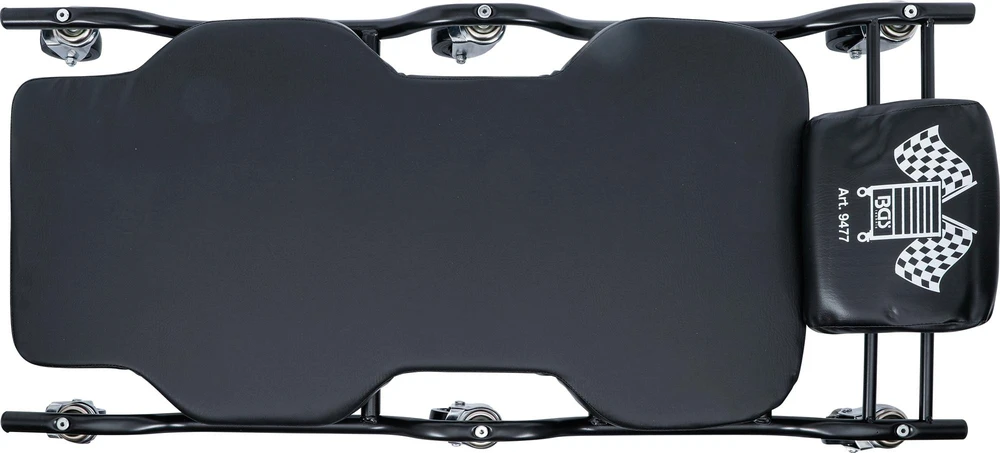 DIRBTUVIŲ GULIMASIS VEŽIMĖLIS | 1135 × 510 MM (9477)