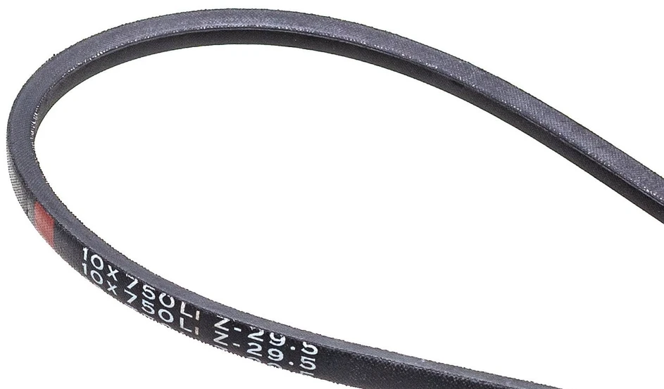 DIRŽAS CASTELGARDEN NG534TR 10mm x 750 Li VIDINIS, La 788mm
