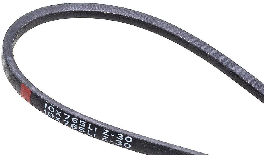 DIRŽAS CASTELGARDEN RASER 484TR 10 mm, Li 765 mm