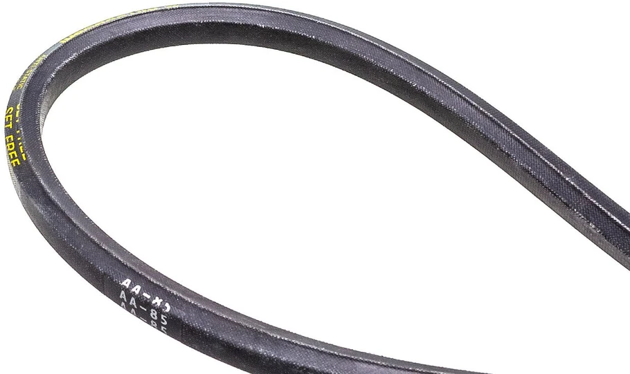 DIRŽAS CASTELGARDEN TC92 VIKING MT540, MT580, MT585 (kodas AA85), 12.5 mm x 2161 mm