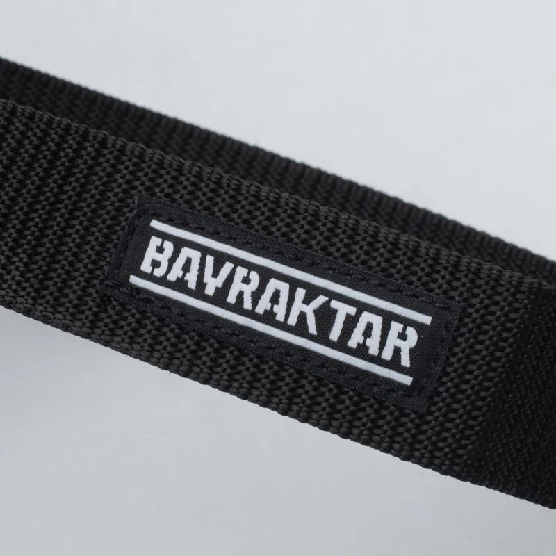Diržas iš polipropileno Bayraktar WEIMER