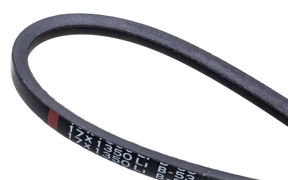 DIRŽAS KARSIT 17 mm, Li 1350 mm