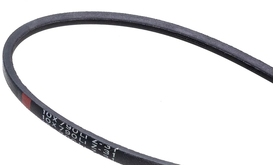 DIRŽAS NAC NGP S510 10 mm, Li 790 mm
