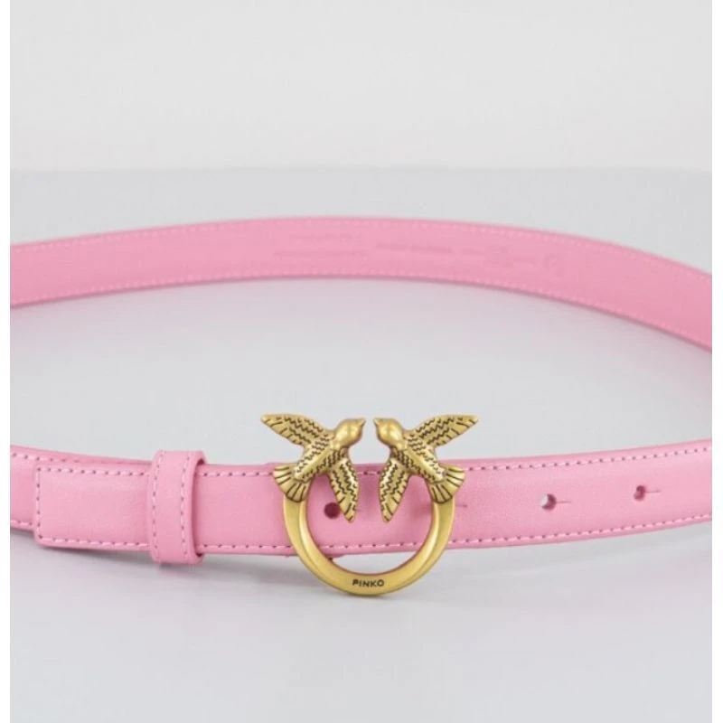Diržas Pinko Love Berry H2 (2 cm) 100143A0F1-P31Q