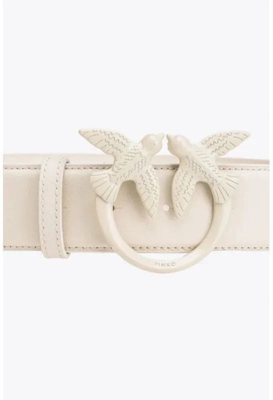 Diržas Pinko Love Berry H3 (3 cm) 100125A1K2Z14B